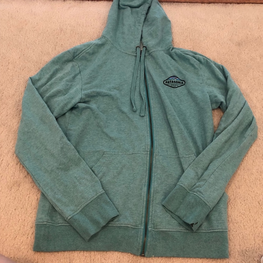 Patagonia Jacket